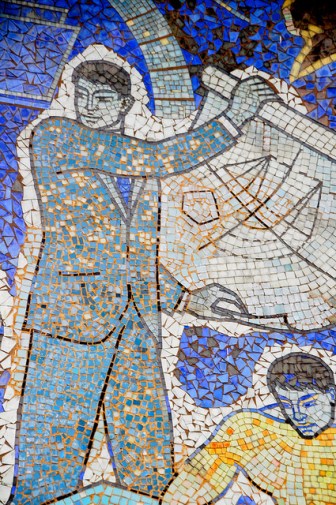 'Panegyrics of Granovetter', https://flic.kr/p/eRKYC9